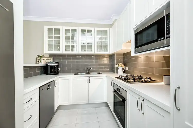 Third view of Homely apartment listing, 29/23A George Street, North Strathfield NSW 2137