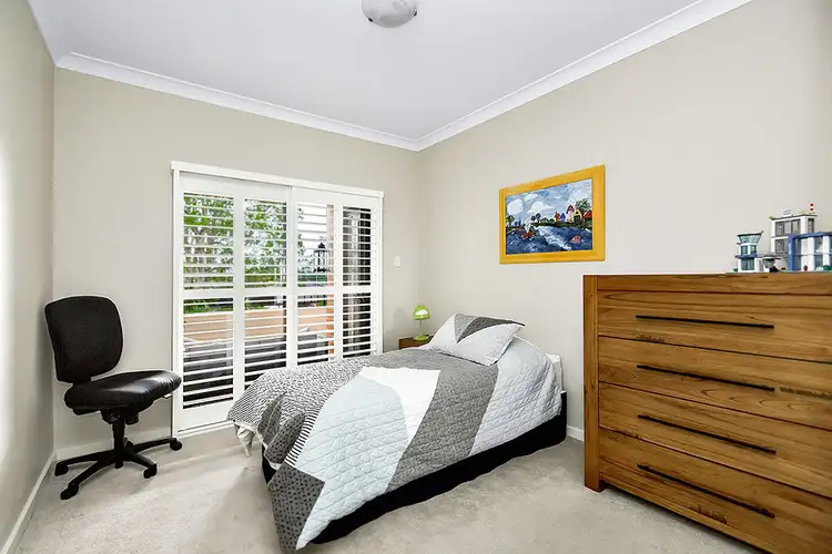 Fourth view of Homely apartment listing, 29/23A George Street, North Strathfield NSW 2137