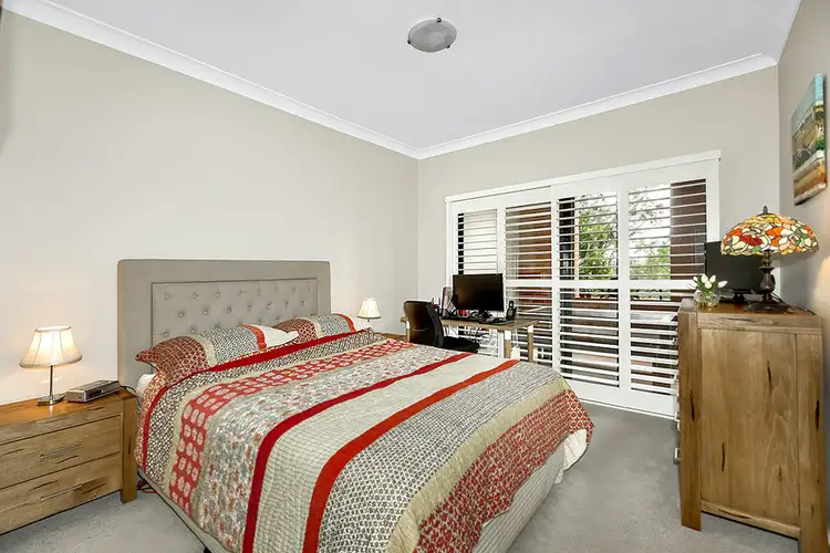 Fifth view of Homely apartment listing, 29/23A George Street, North Strathfield NSW 2137