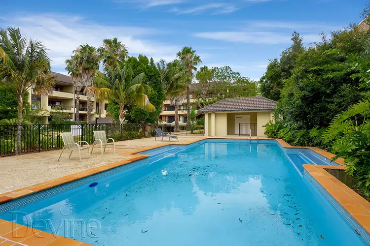 Sixth view of Homely apartment listing, 29/23A George Street, North Strathfield NSW 2137