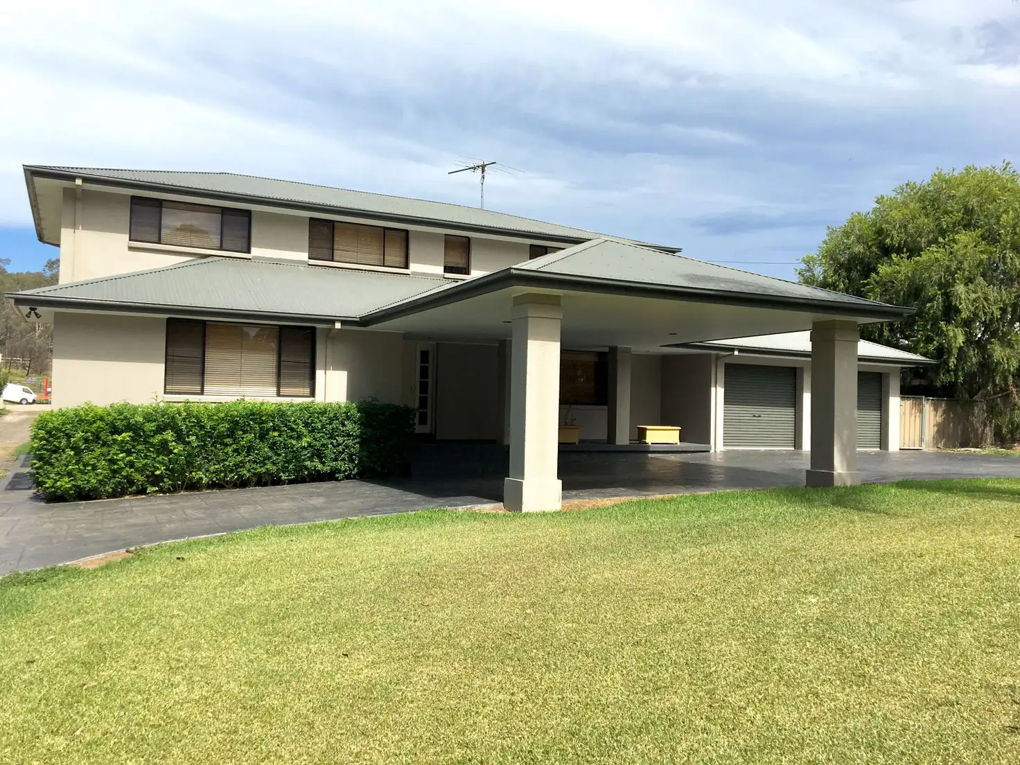Main view of Homely rural property listing, 135 Herbert Street, Kemps Creek NSW 2178