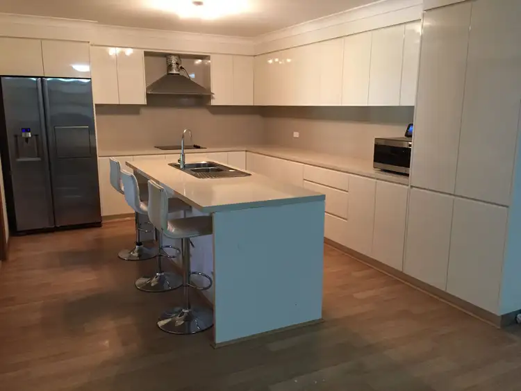 Second view of Homely rural property listing, 135 Herbert Street, Kemps Creek NSW 2178