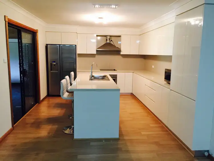 Third view of Homely rural property listing, 135 Herbert Street, Kemps Creek NSW 2178