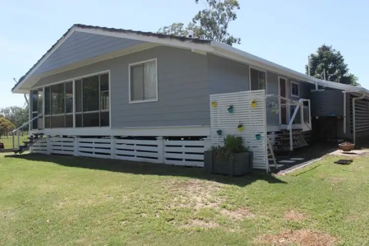 2 Sydney Street, Dalby QLD 4405