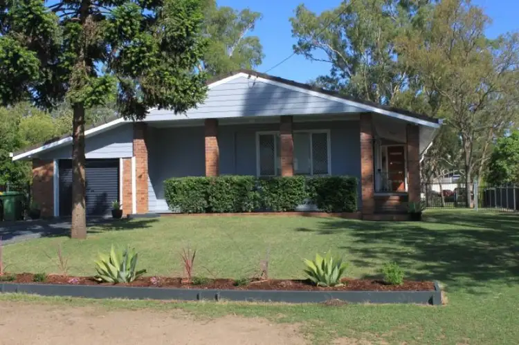 Second view of Homely house listing, 2 Sydney Street, Dalby QLD 4405