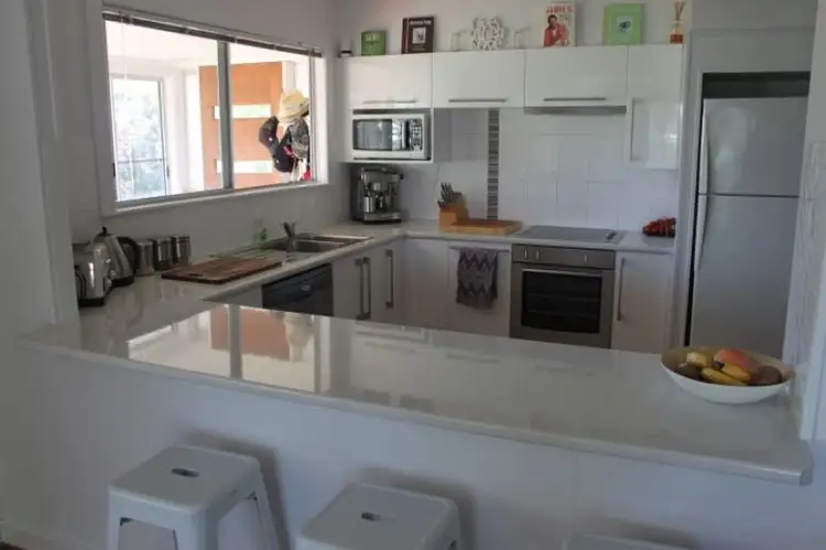 Fourth view of Homely house listing, 2 Sydney Street, Dalby QLD 4405