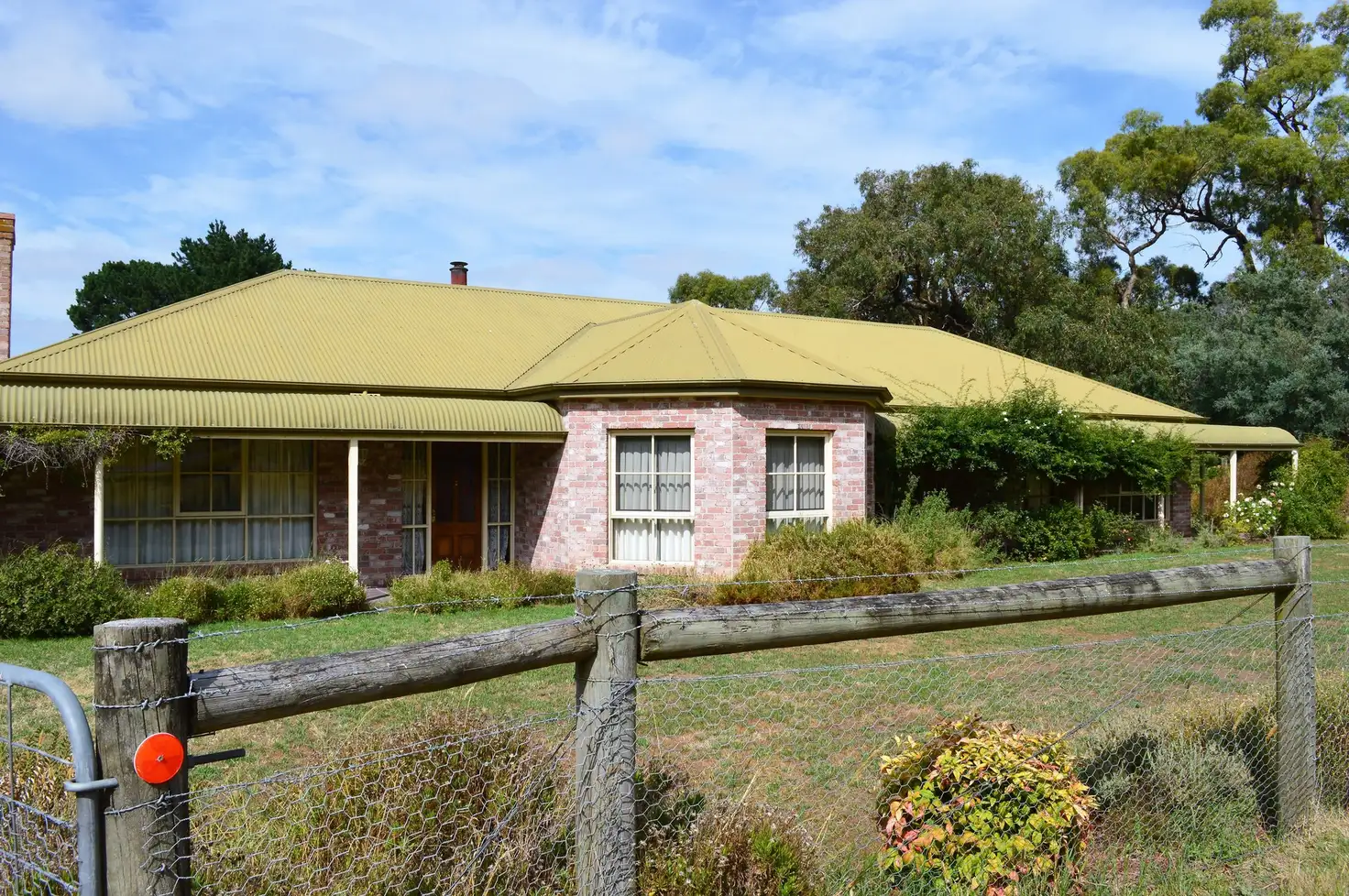 Main view of Homely house listing, 790 North Road, Pearcedale VIC 3912