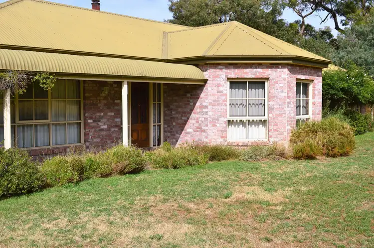 Second view of Homely house listing, 790 North Road, Pearcedale VIC 3912