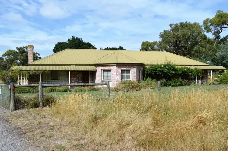 Third view of Homely house listing, 790 North Road, Pearcedale VIC 3912