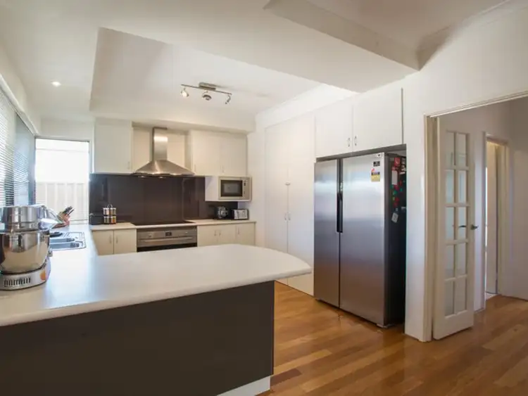 Fifth view of Homely house listing, 18 Leschenault Boulevard, Munster WA 6166