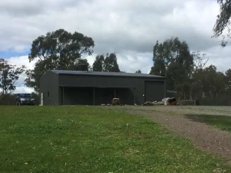 Fifth view of Homely land listing, 142 Benarca Forest Road, Moama NSW 2731