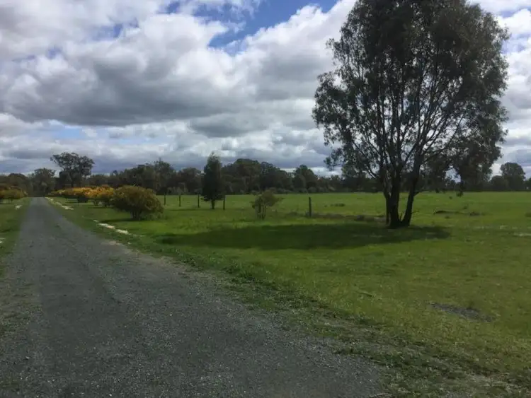 Seventh view of Homely land listing, 142 Benarca Forest Road, Moama NSW 2731