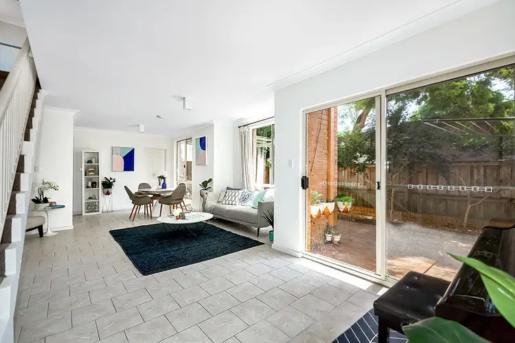 Main view of Homely townhouse listing, 2/128 Hampden Road, Abbotsford NSW 2046