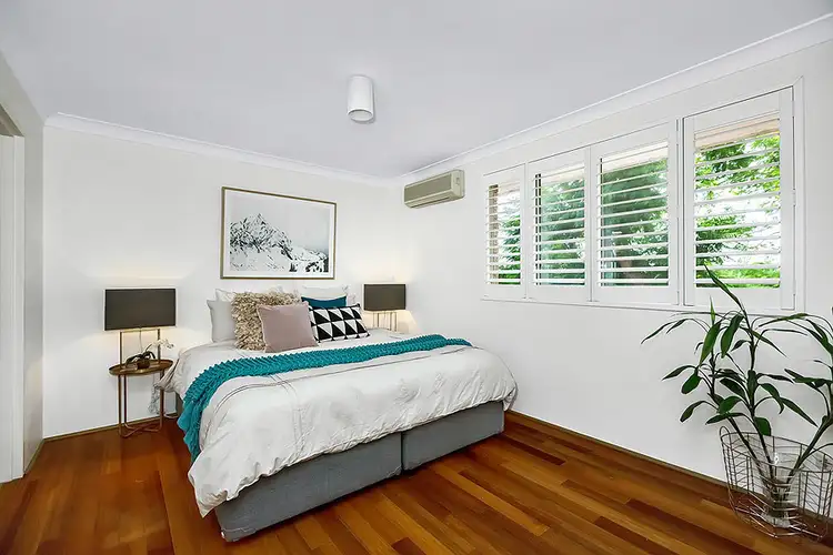 Fourth view of Homely townhouse listing, 2/128 Hampden Road, Abbotsford NSW 2046