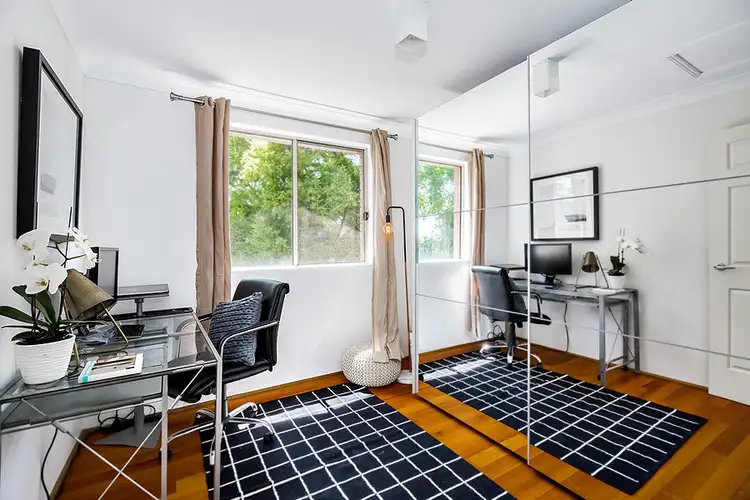 Fifth view of Homely townhouse listing, 2/128 Hampden Road, Abbotsford NSW 2046