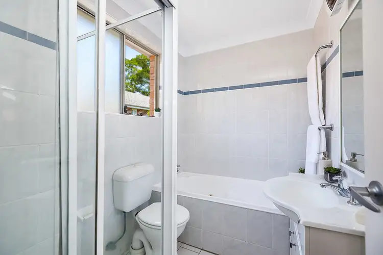 Sixth view of Homely townhouse listing, 2/128 Hampden Road, Abbotsford NSW 2046