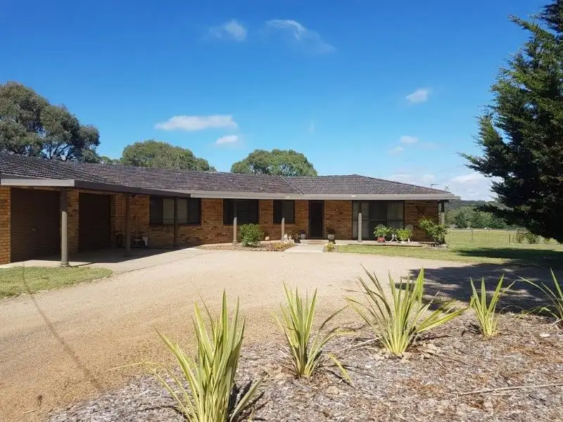 Main view of Homely house listing, 84 Cramsie Crescent, Glen Innes NSW 2370