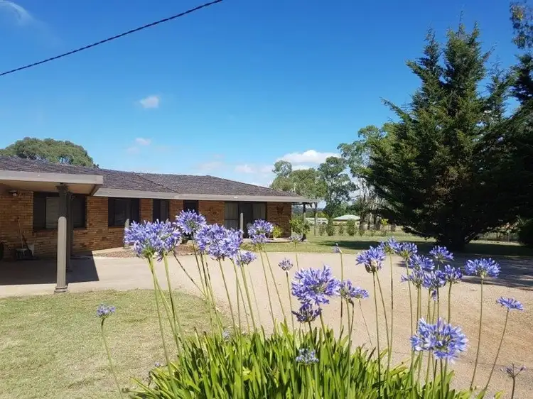 Second view of Homely house listing, 84 Cramsie Crescent, Glen Innes NSW 2370