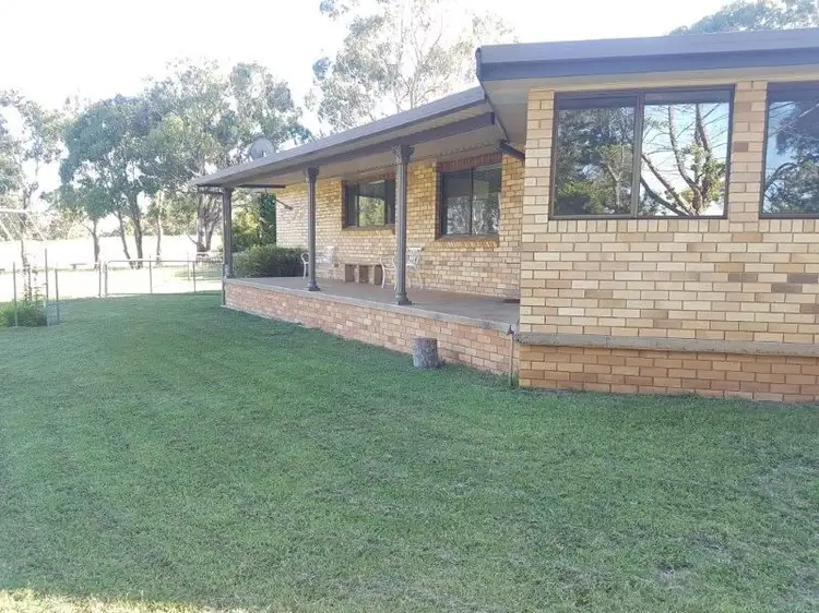 Third view of Homely house listing, 84 Cramsie Crescent, Glen Innes NSW 2370