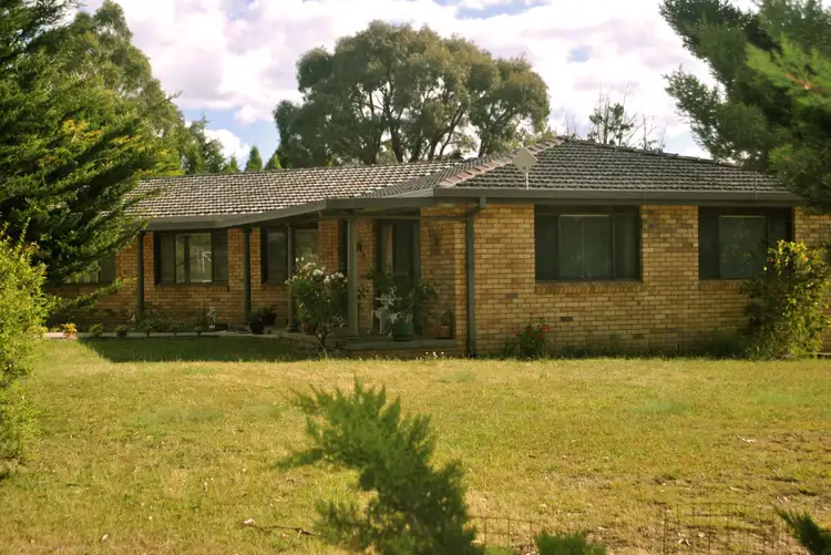 Fourth view of Homely house listing, 84 Cramsie Crescent, Glen Innes NSW 2370