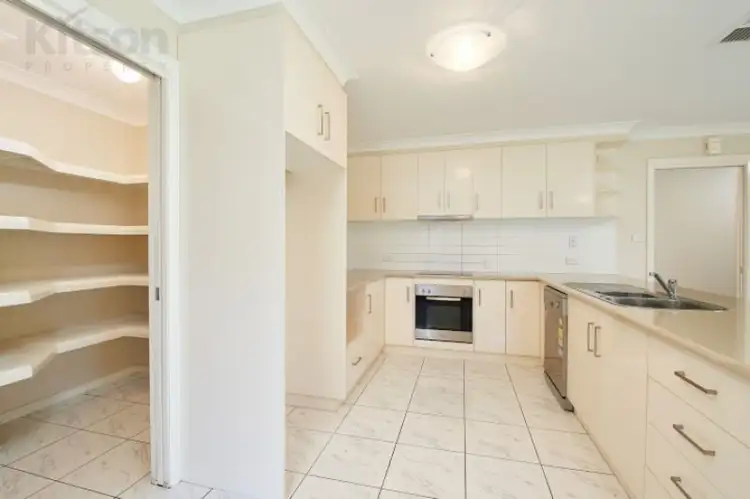 Second view of Homely house listing, 11 Bindari Avenue, Glenfield Park NSW 2650