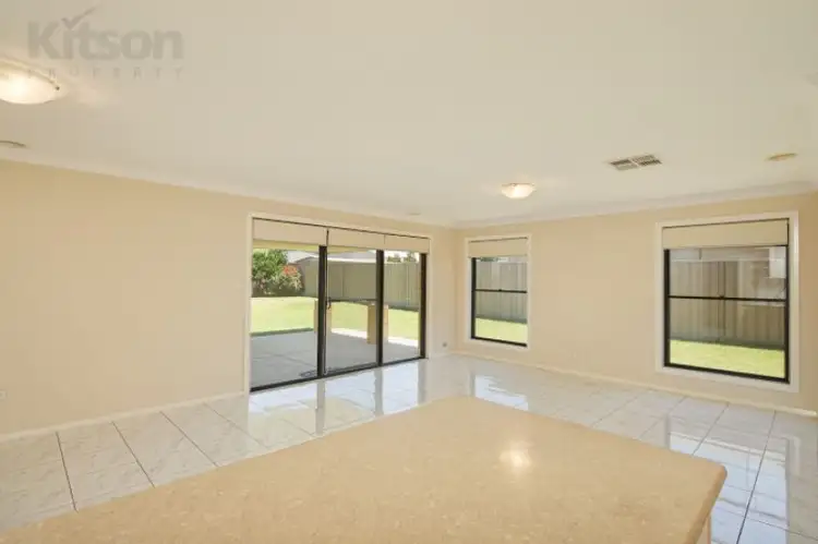 Third view of Homely house listing, 11 Bindari Avenue, Glenfield Park NSW 2650