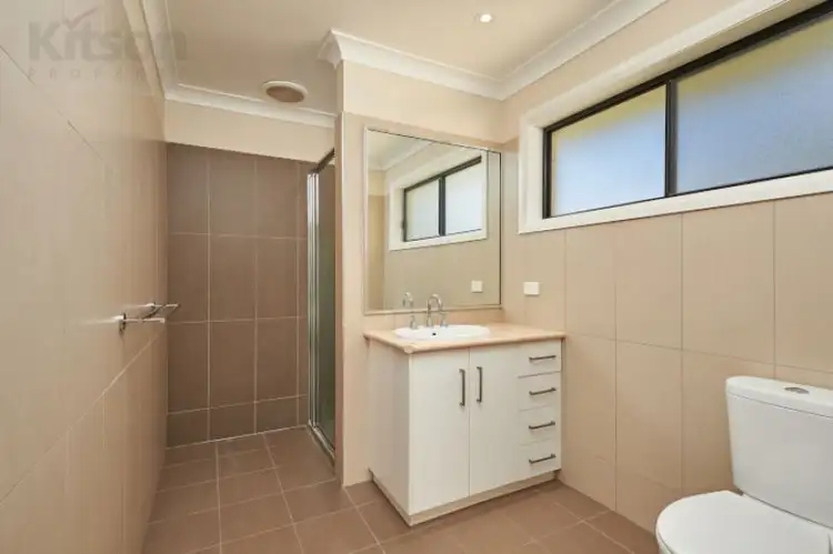 Fourth view of Homely house listing, 11 Bindari Avenue, Glenfield Park NSW 2650