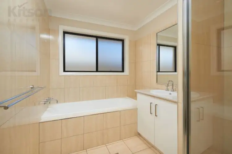 Fifth view of Homely house listing, 11 Bindari Avenue, Glenfield Park NSW 2650