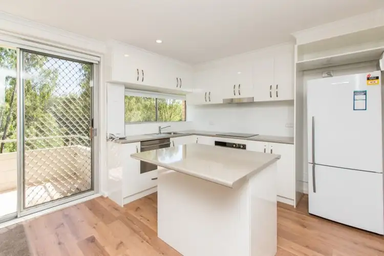 Second view of Homely unit listing, 4/7 Sturt Street, Wagga Wagga NSW 2650
