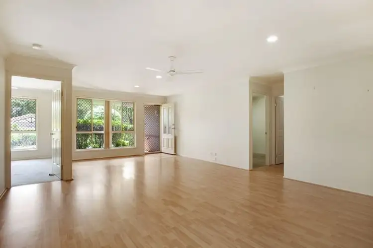 Second view of Homely unit listing, 1/34 Bushlands Drive, Noosaville QLD 4566