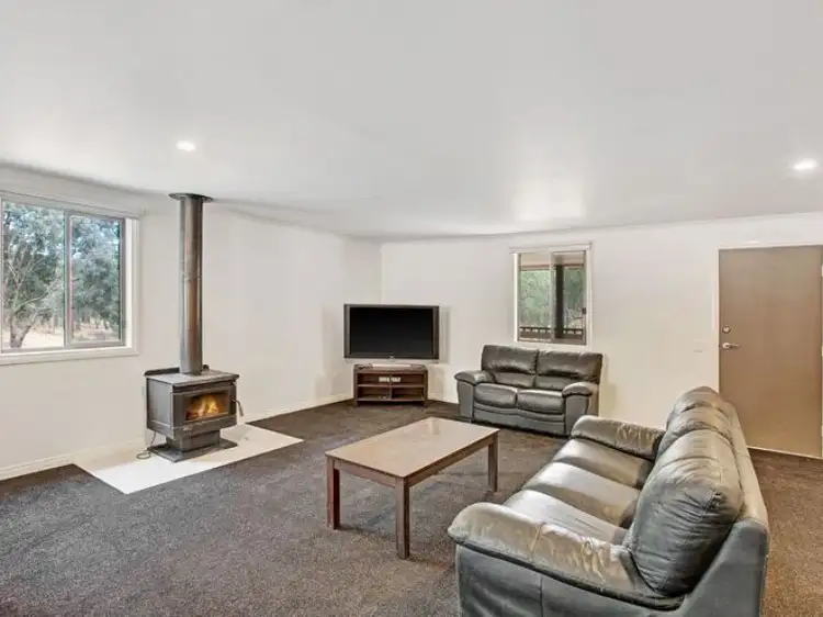 Fifth view of Homely house listing, 630 STEELES ROAD, Broadford VIC 3658