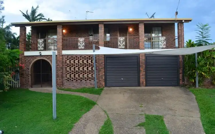 5 Wodehouse Street, Norman Gardens QLD 4701