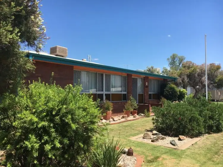 8 Covington Street, Chinchilla QLD 4413