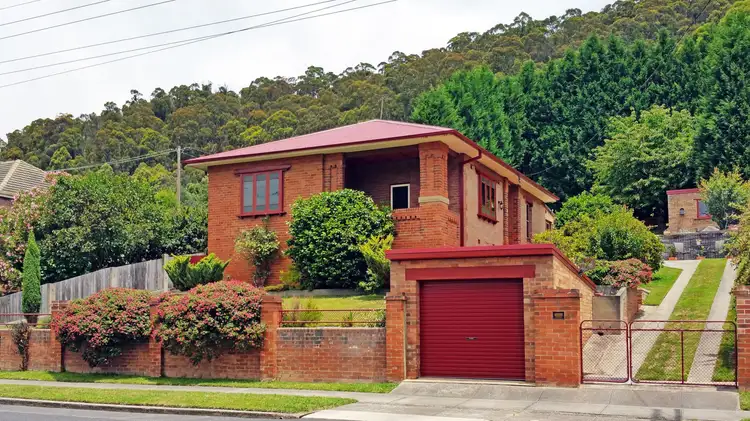 Main view of Homely house listing, 88 Macauley Street, Lithgow NSW 2790