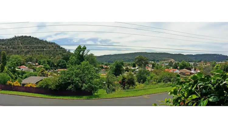 Second view of Homely house listing, 88 Macauley Street, Lithgow NSW 2790