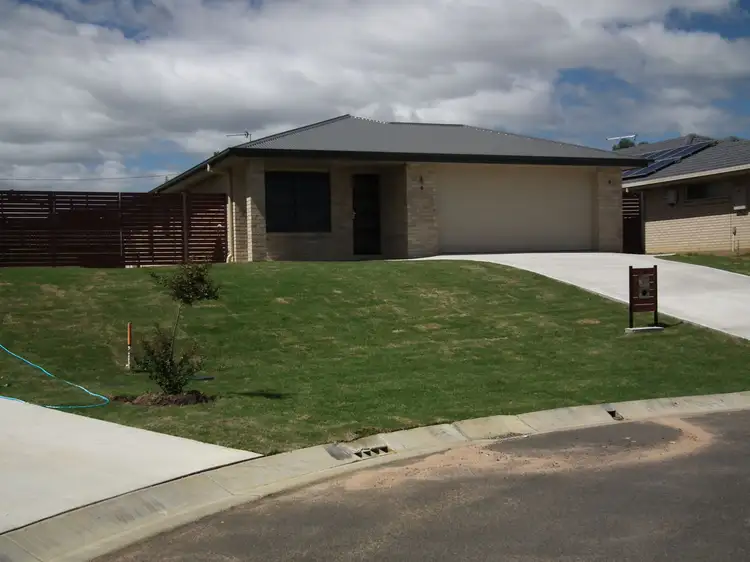 6 Glenwood Ct, Warwick QLD 4370
