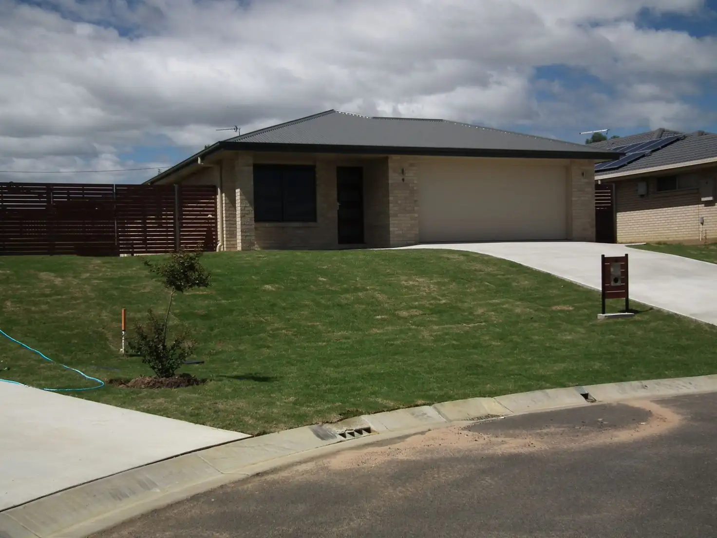 Main view of Homely house listing, 6 Glenwood Ct, Warwick QLD 4370