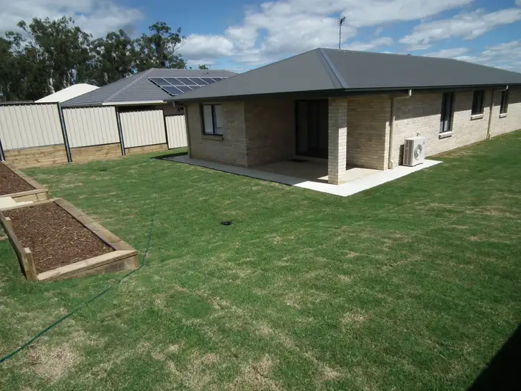 Second view of Homely house listing, 6 Glenwood Ct, Warwick QLD 4370
