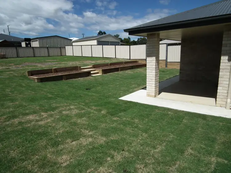 Third view of Homely house listing, 6 Glenwood Ct, Warwick QLD 4370