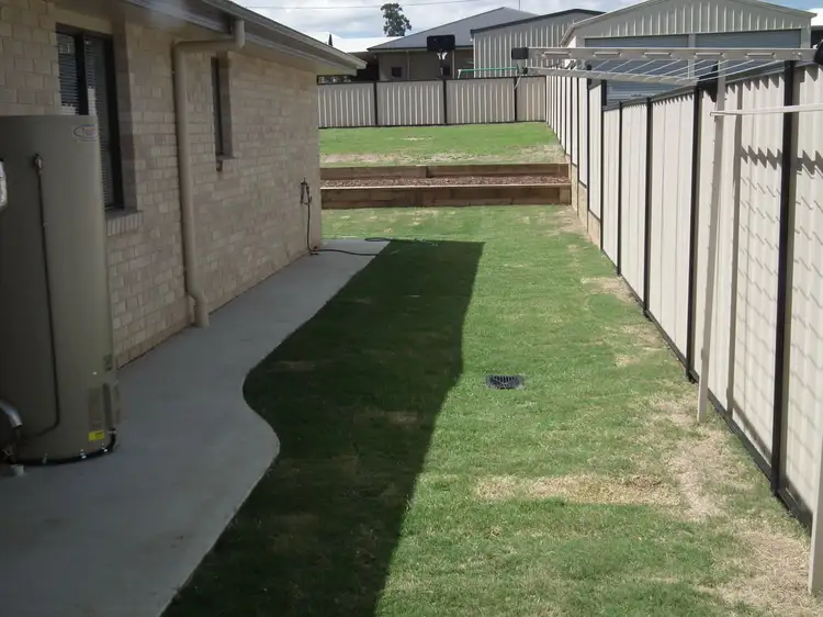 Fourth view of Homely house listing, 6 Glenwood Ct, Warwick QLD 4370