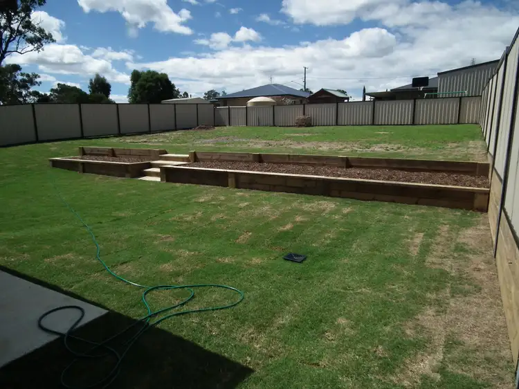 Fifth view of Homely house listing, 6 Glenwood Ct, Warwick QLD 4370