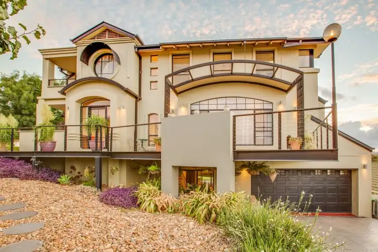 Main view of Homely house listing, 17 Allambie Way, Mount Austin NSW 2650