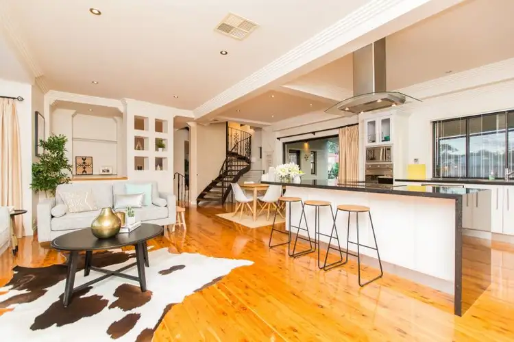 Second view of Homely house listing, 17 Allambie Way, Mount Austin NSW 2650