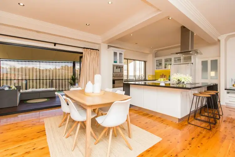 Third view of Homely house listing, 17 Allambie Way, Mount Austin NSW 2650