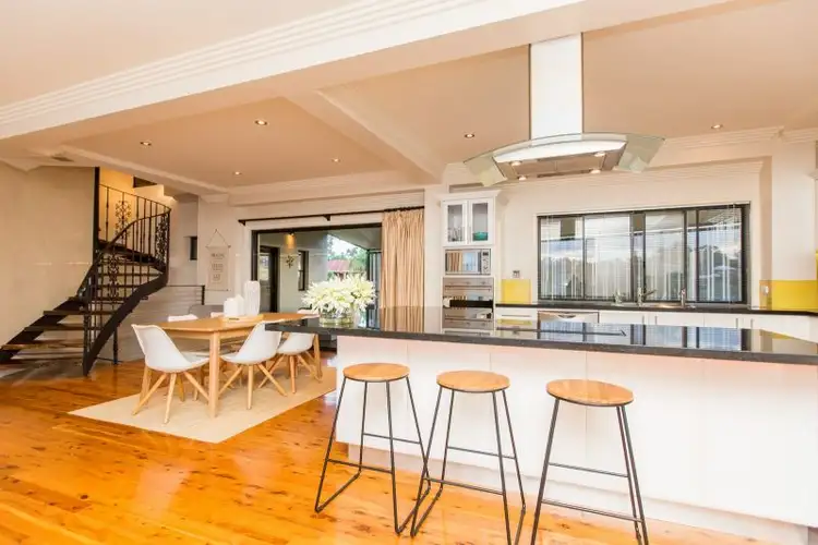 Fourth view of Homely house listing, 17 Allambie Way, Mount Austin NSW 2650