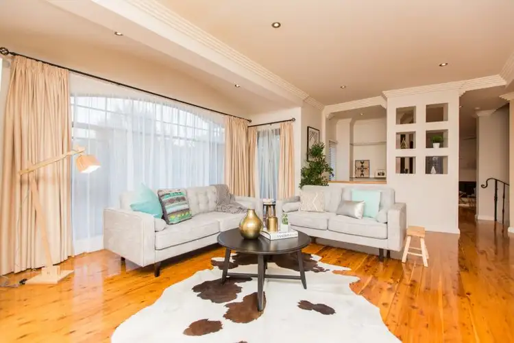 Fifth view of Homely house listing, 17 Allambie Way, Mount Austin NSW 2650