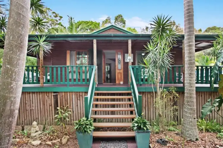 30 Waratah Close, Tewantin QLD 4565