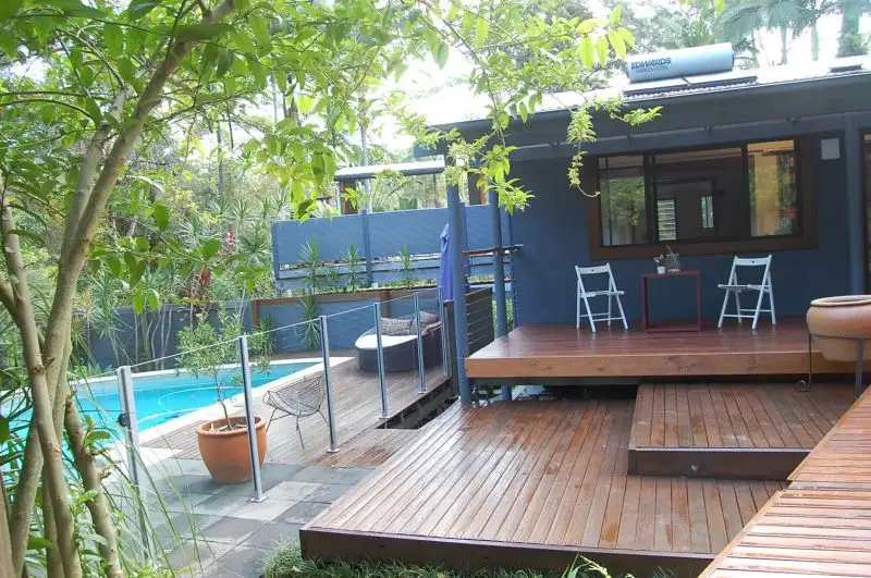 Main view of Homely house listing, 15 Brookland Road, Tinbeerwah QLD 4563