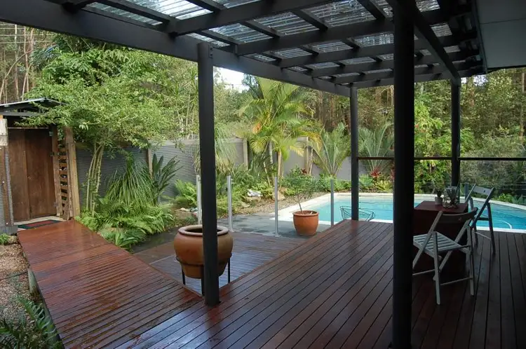 Third view of Homely house listing, 15 Brookland Road, Tinbeerwah QLD 4563