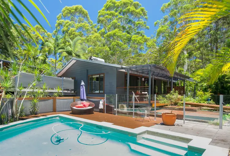 Fourth view of Homely house listing, 15 Brookland Road, Tinbeerwah QLD 4563